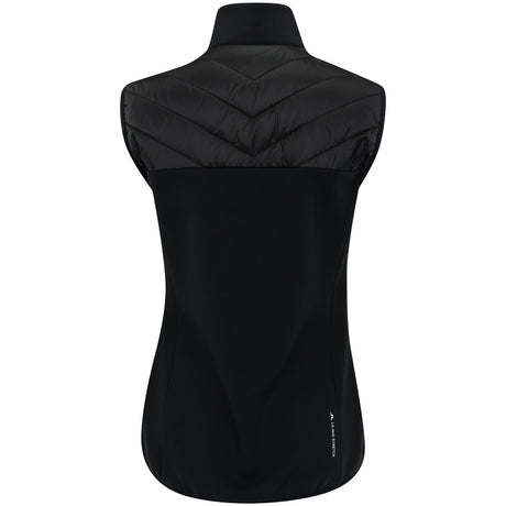 Women's Madde Quilt Hybrid Vest