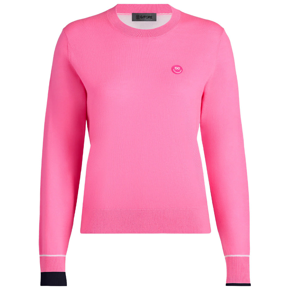 Women's Italian Wool Sweater