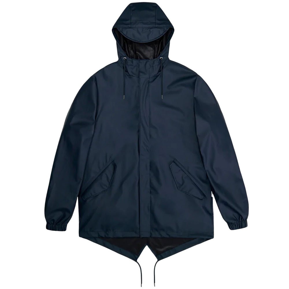 Lohja Insulated Jacket - Fairway Styles