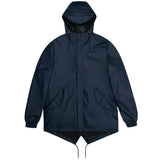 Lohja Insulated Jacket - Fairway Styles