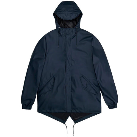 Lohja Insulated Jacket - Fairway Styles