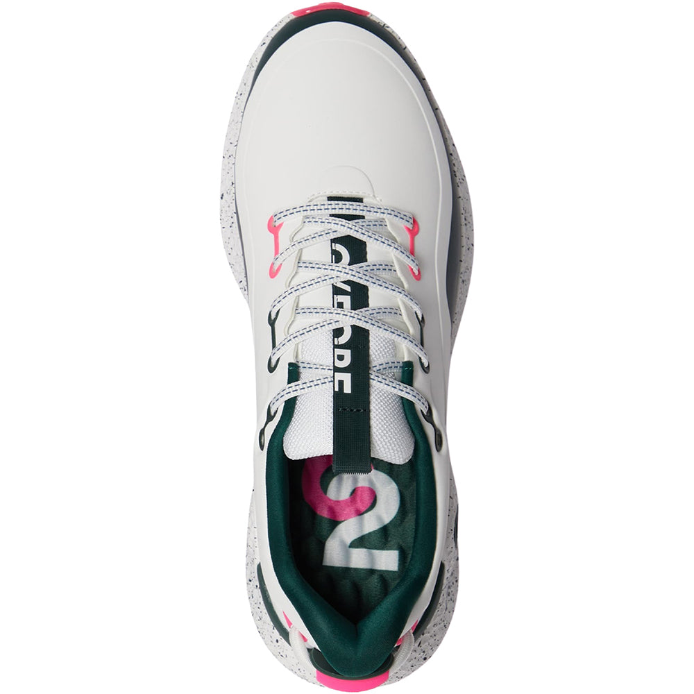 MG4+ O2 G/LOCK Perforated Golf Shoes