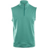 Galway Melange Performance 1/4 Zip Vest