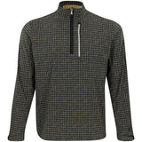 Wyatt Windstop Packable Jacket - Fairway Styles