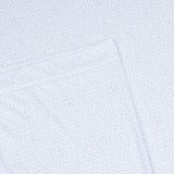 Featherweight Hoops Performance Polo
