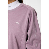 Women's Lucy Windblock Sweatshirt - Fairway Styles