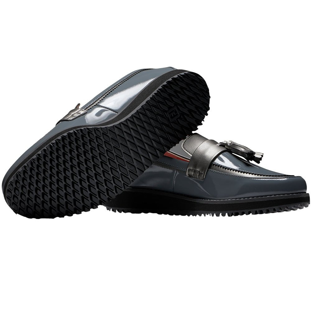 Women's Sandy Spikeless Golf Shoes