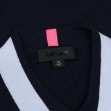 Cashmere Polo