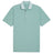 MATTR Stripe Jacquard Polo - Fairway Styles