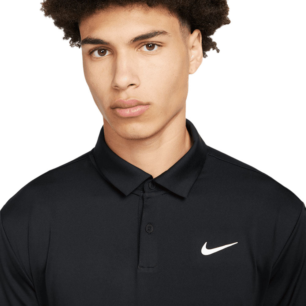 DriFit Tour Solid Polo