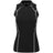 Women's Emmie Sleeveless 1/4 Zip Polo - Fairway Styles
