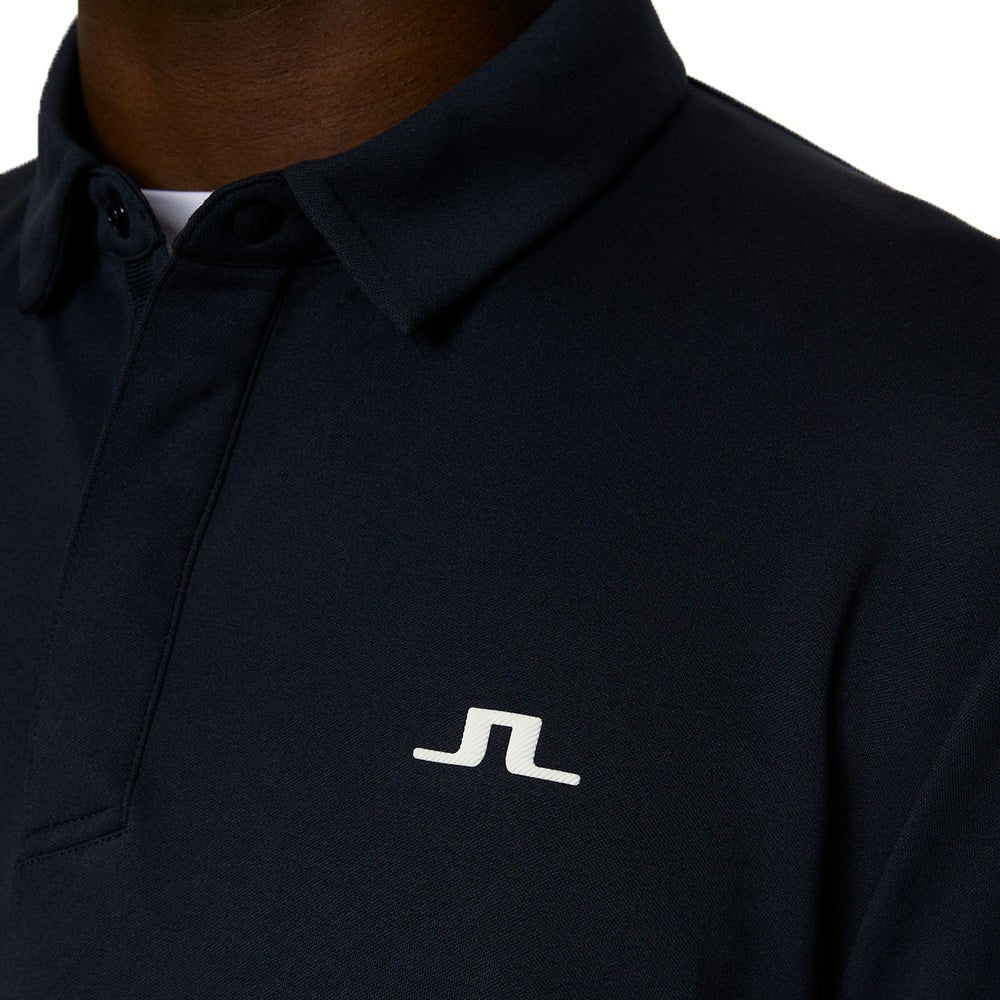 Peat Polo - Fairway Styles