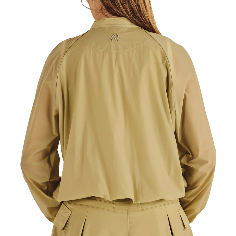 Women's Zoe Bomber Jacket