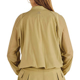 Women's Zoe Bomber Jacket