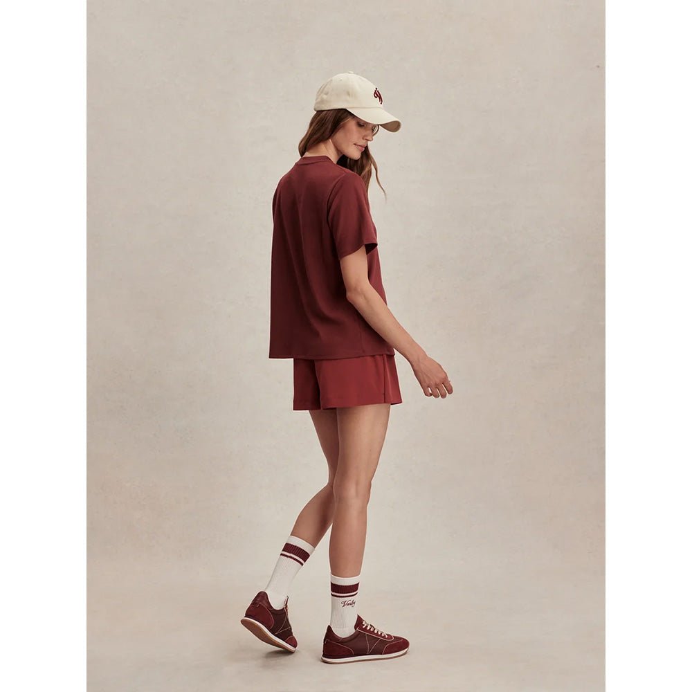 Women's Stevie Branded Tee