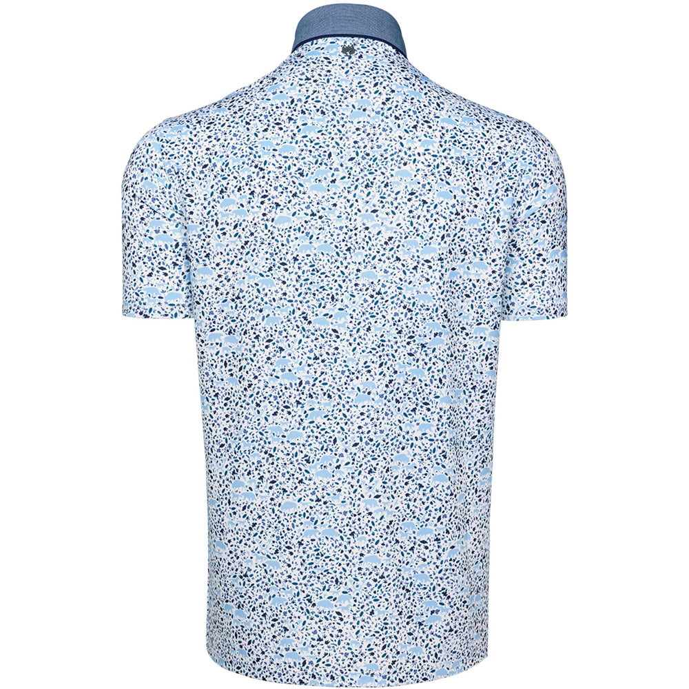 Buffalo Soldier Polo