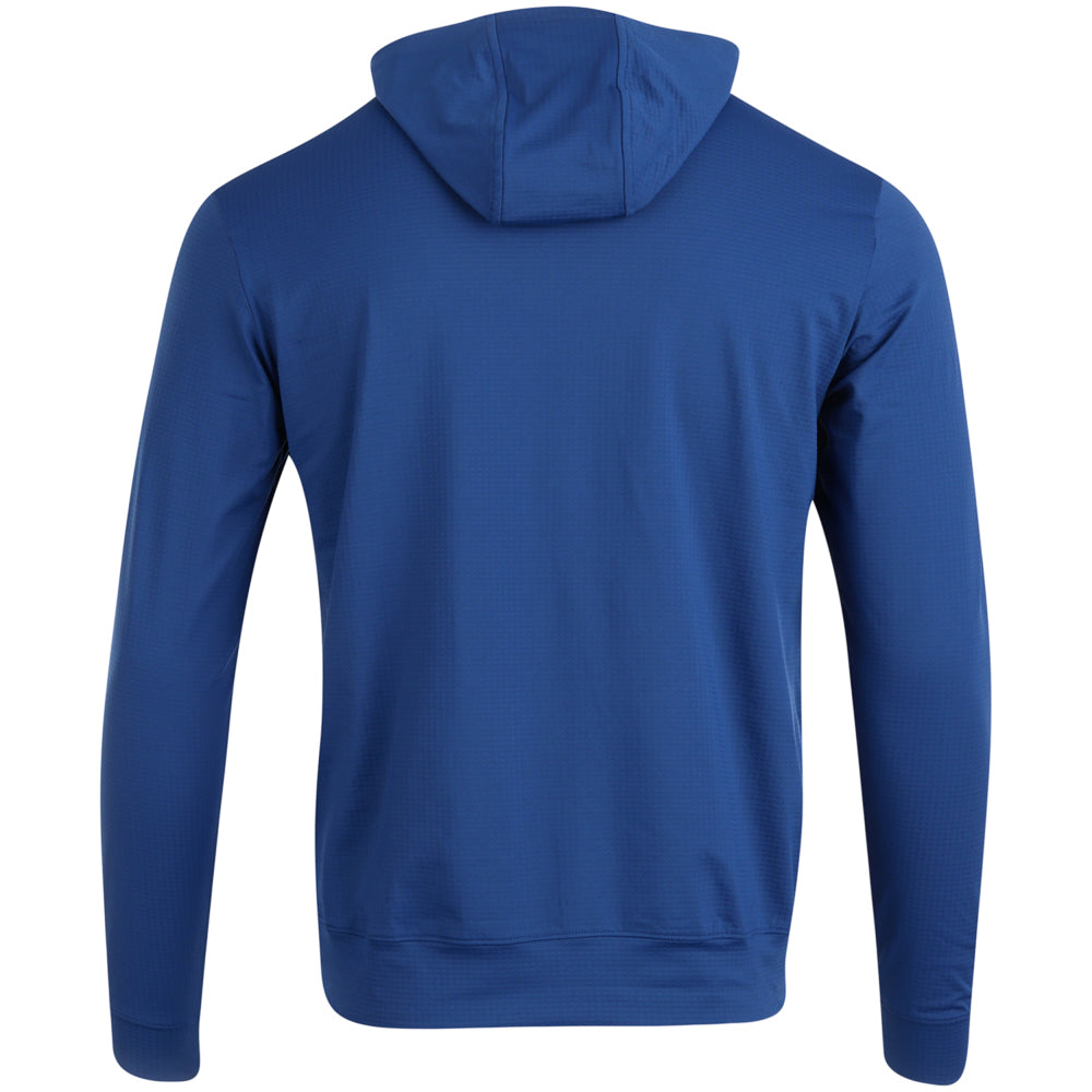 Vent Hoodie