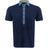 Ford 2 - Tone 5 Button Polo - Fairway Styles