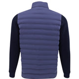 Winsome Hybrid Cardigan