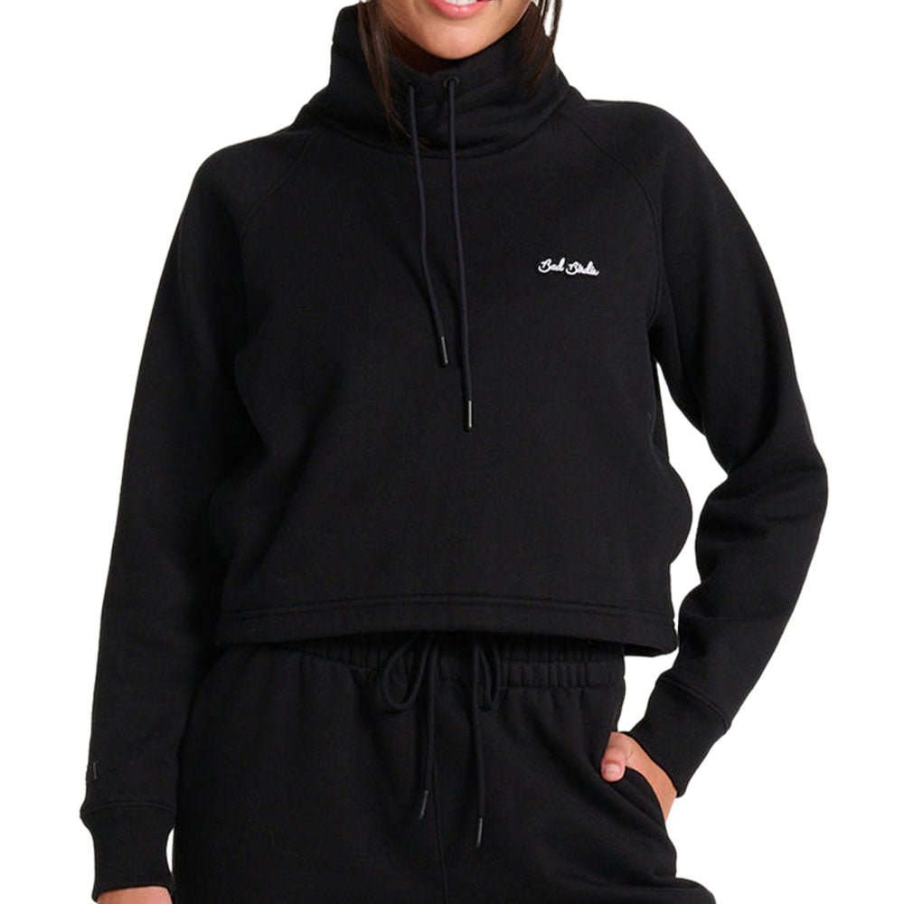 Women's Rec League Cowl Neck Hoodie - Fairway Styles