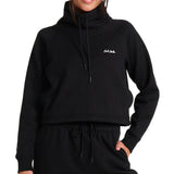 Women's Rec League Cowl Neck Hoodie - Fairway Styles