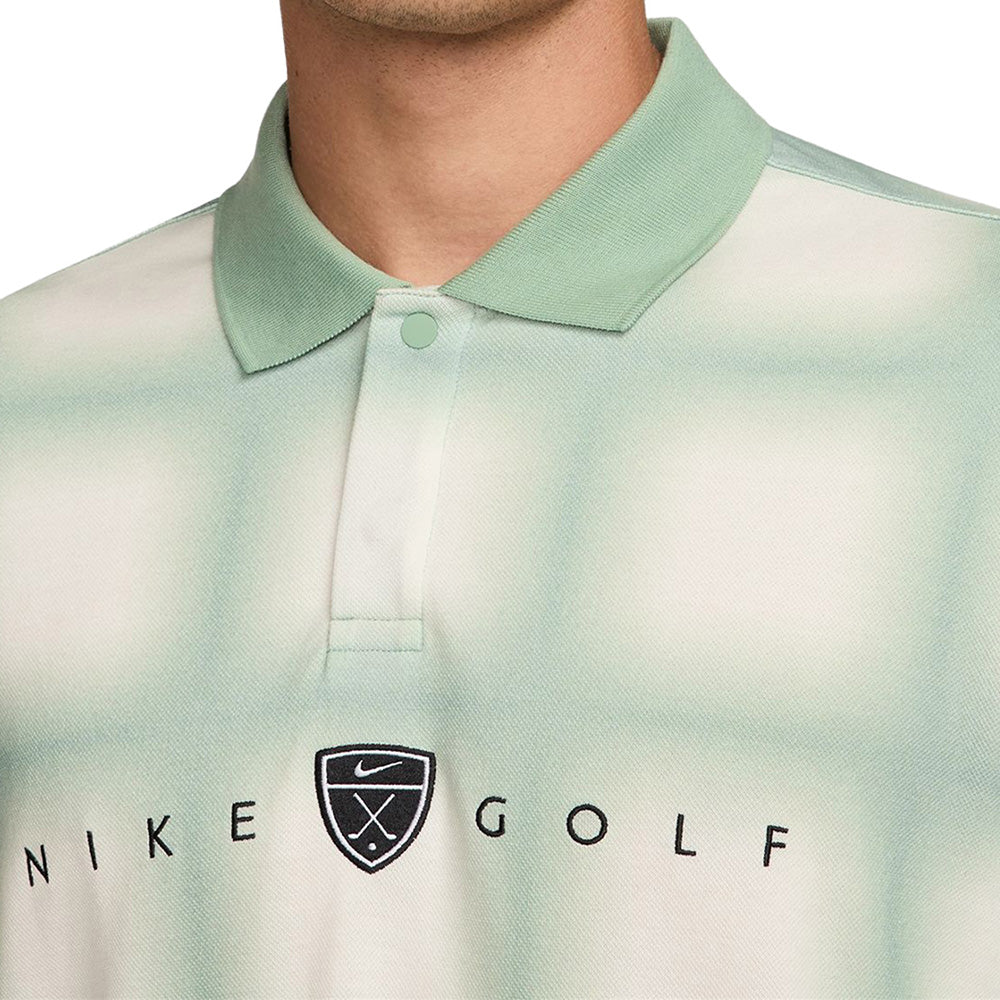 Dri-FIT Fairway Fresh Loose Long Sleeve Polo
