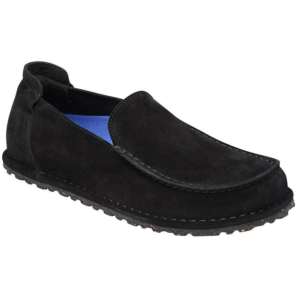 Utti Shoes - Suede Leather - Fairway Styles