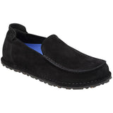 Utti Shoes - Suede Leather - Fairway Styles