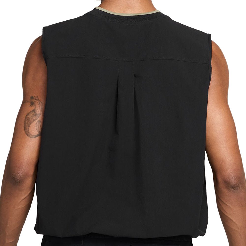 Dri - FIT Fairway Fresh Over - Sized Wind Vest - Fairway Styles