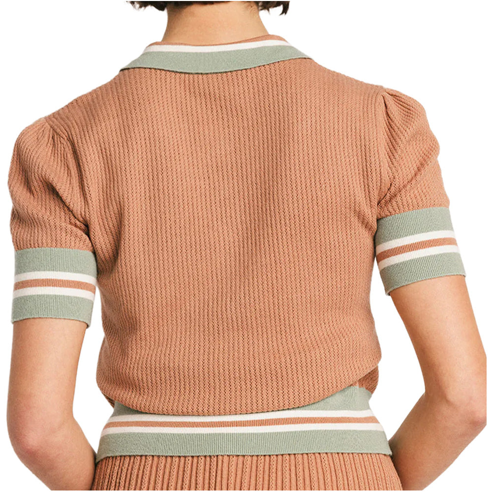 Women's Coastal Polo