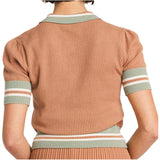 Women's Coastal Polo