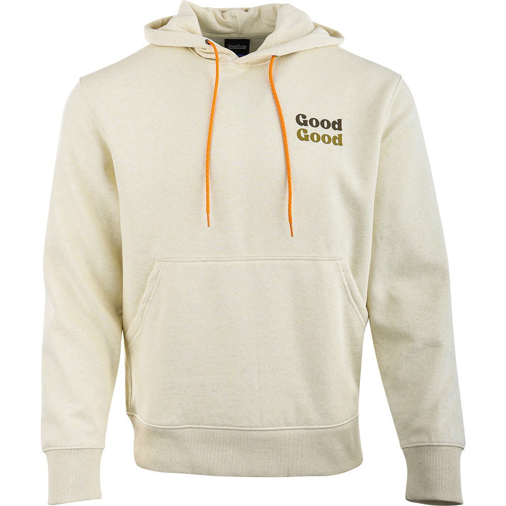 Par Tee On The Green Hoodie