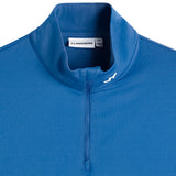 Tour Tech 1/4 Zip Mid Layer