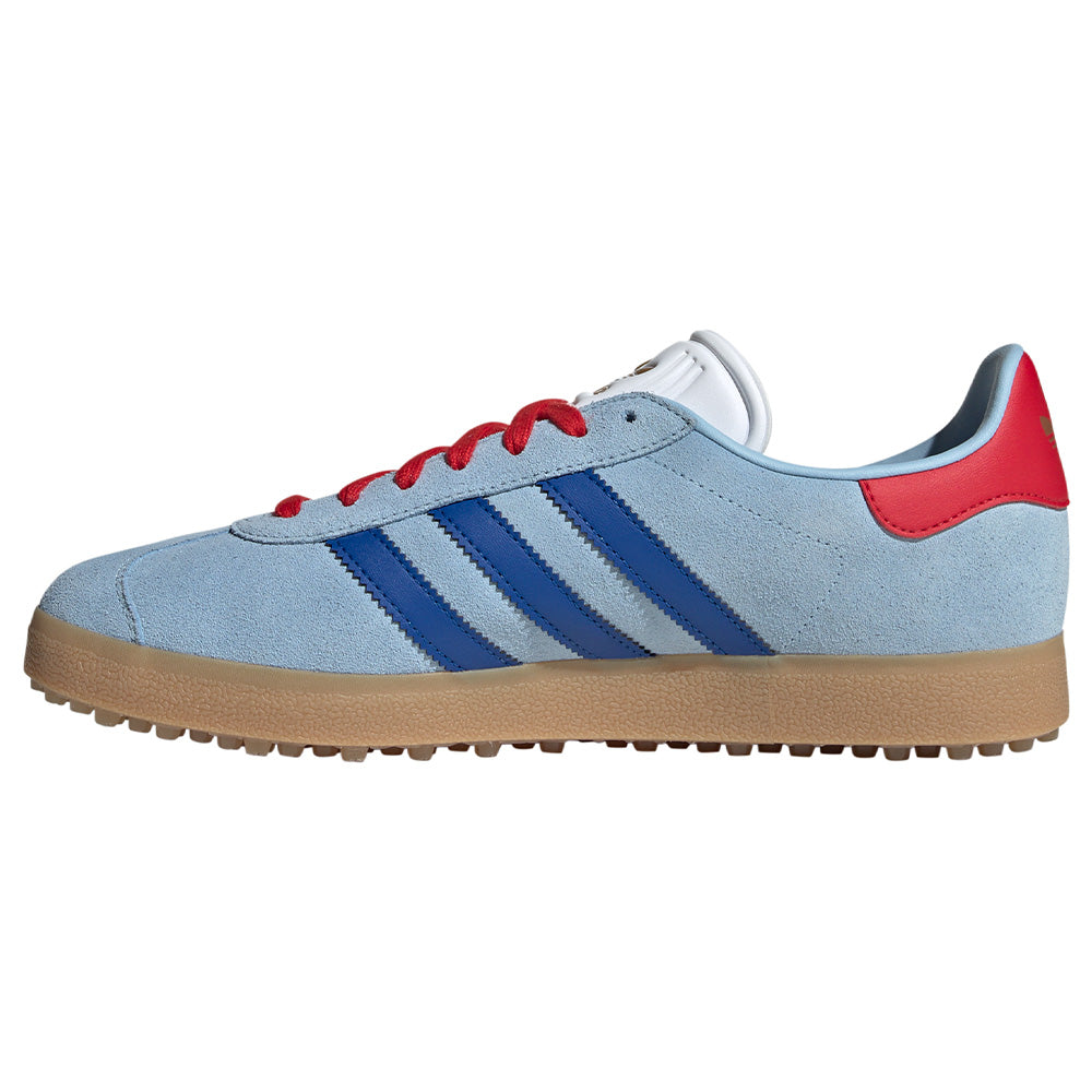 Gazelle Spikeless Golf Shoes