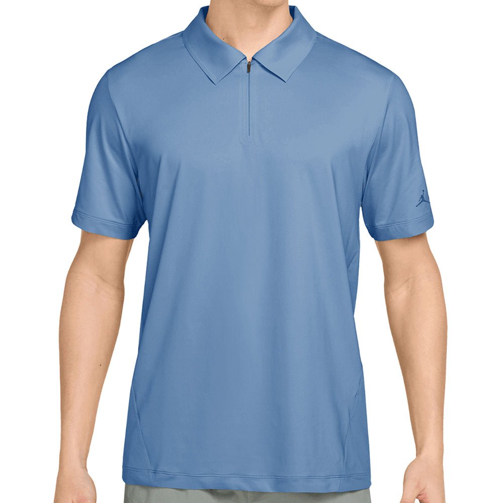 Sport Dri-FIT 1/4 Zip Polo