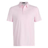 Mélange Ice Nylon Polo