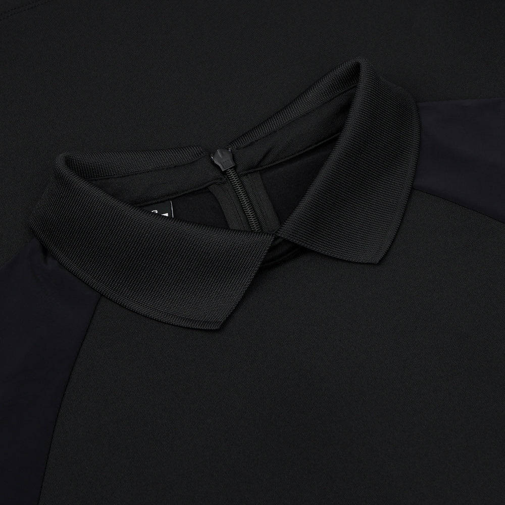 Women's Tori Hybrid Long Sleeve Polo