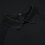 Women's Tori Hybrid Long Sleeve Polo