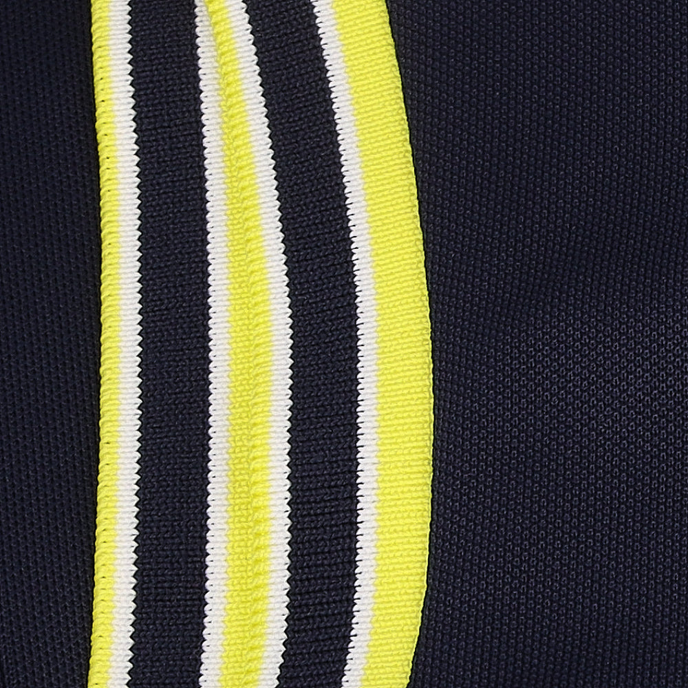 Women's Slim Fit Sleeveless Polo