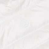 Women's V-Down Quilted Stretch Tech Interlock Vest