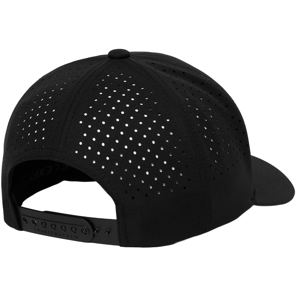Bahamas Tech Snapback Hat - Fairway Styles