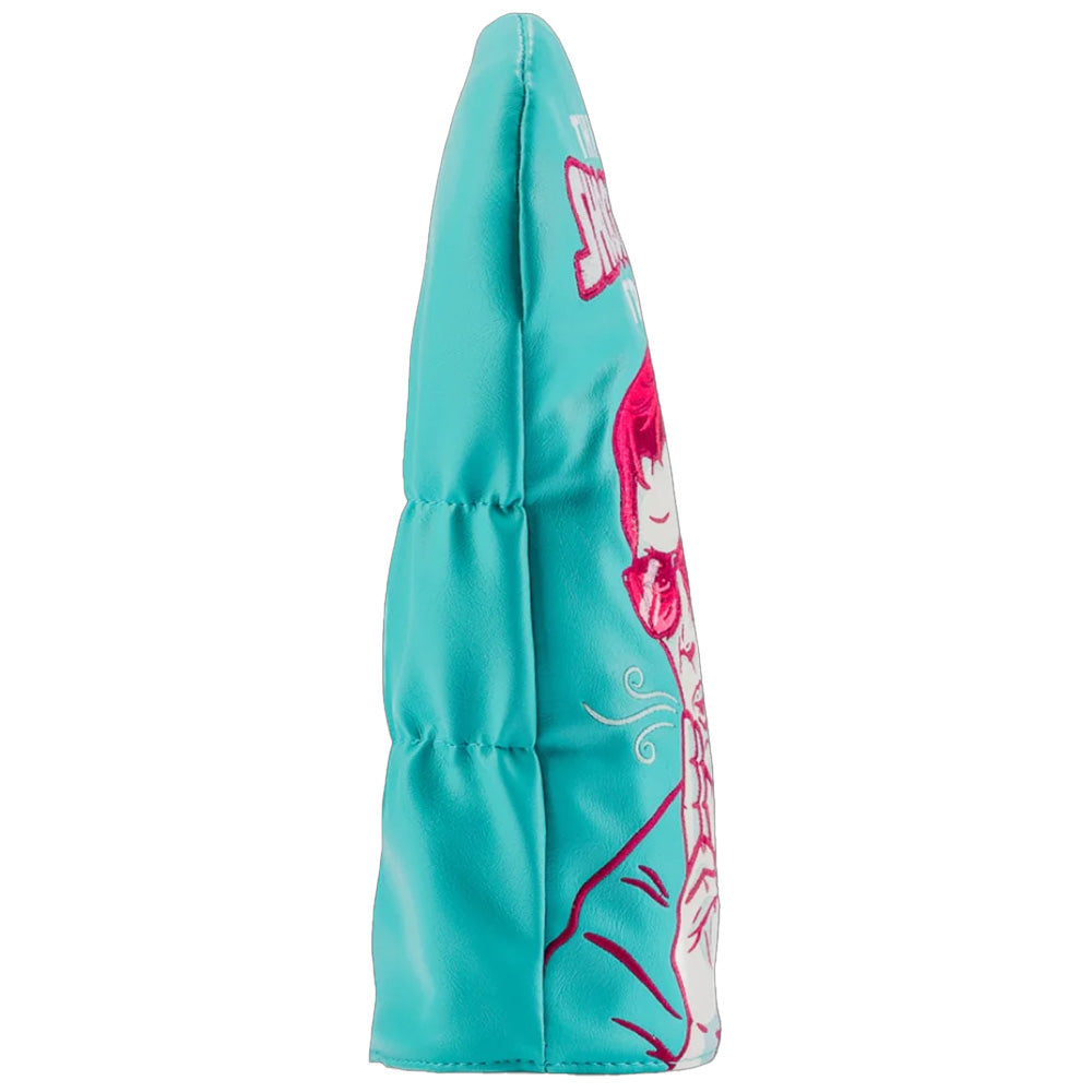 Happy Gilmore Fairway Headcover