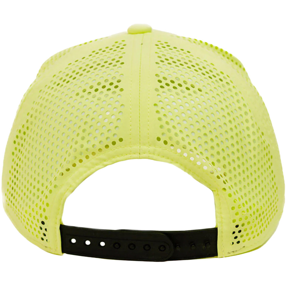 Vivid Rope Hat