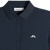 Women's Flor Long Sleeve Polo