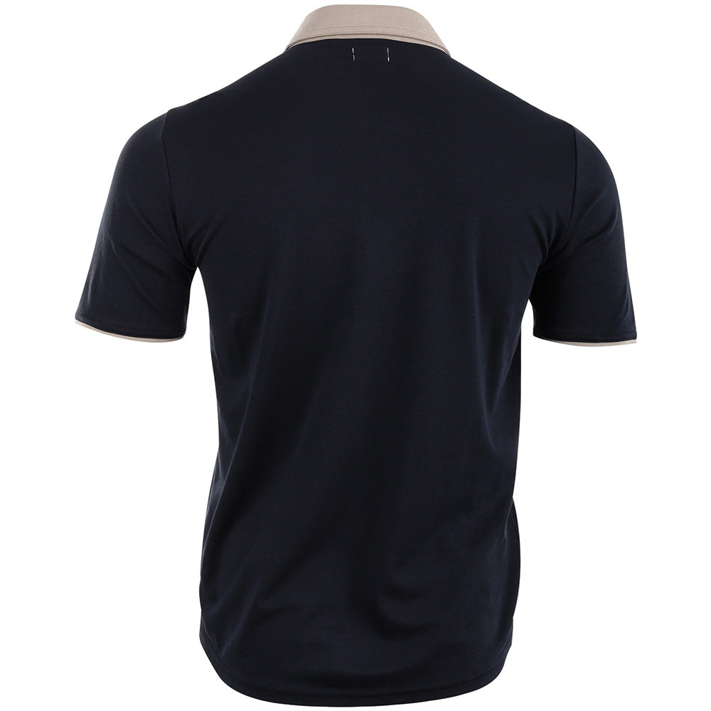 All Day Social Club Polo