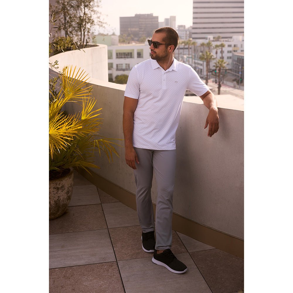 Featherweight Salt Breeze Polo