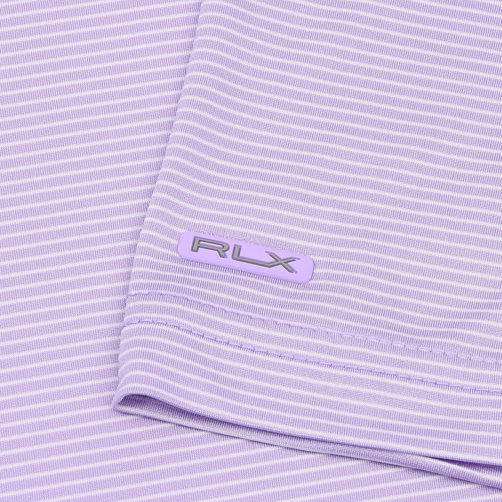 Classic Fit Performance Polo