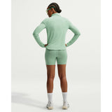 Women's Swift Dri-FIT UV 1/4 Zip Running Top