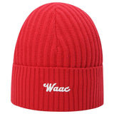 Knit Beanie - Fairway Styles