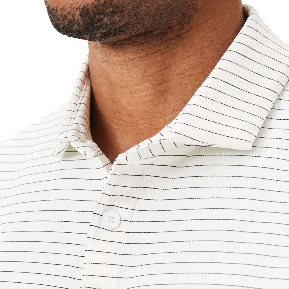 Core TX Stripe Shirt
